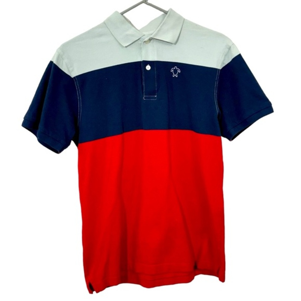 Simply Southern‎ Men’s Polo Shirt Size S